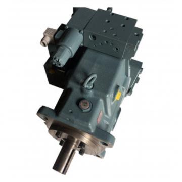 Yuken A56-L-R-01-H-S-K-32 Piston pump