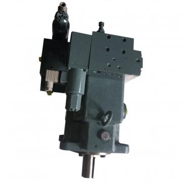 Yuken A56-F-R-01-C-S-K-32 Piston pump