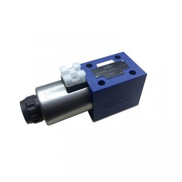 Rexroth 4WE10D3X/CG24N9K4 Solenoid directional valve