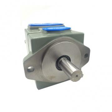 Yuken PV2R4-200-F-RAA-30  single Vane pump