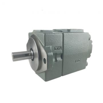 Yuken  PV2R34-52-136-F-RAAA-31 Double Vane pump
