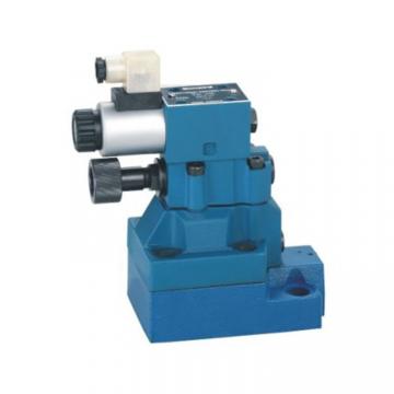 Rexroth DBW............./V PRESSURE RELIEF VALVE