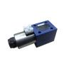 Rexroth 4WE10L3X/CG24N9K4 Solenoid directional valve #1 small image