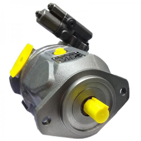 Rexroth A10V028DFR1/31R-PSC12N00 Piston Pump #2 image