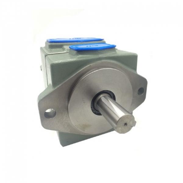 Yuken PV2R1-14-F-LAB-4222  single Vane pump #1 image