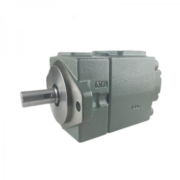 Yuken PV2R13-17-52-F-RAAA-41 Double Vane pump #1 image