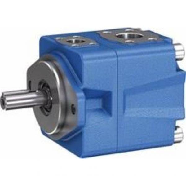 Rexroth R901094615 ABUPG-PVV1- 46U-1X/100L-4-AG0/SE Vane pump #1 image