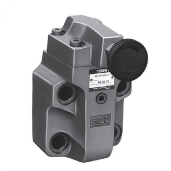 Yuken SRCT-06--50 pressure valve #2 image