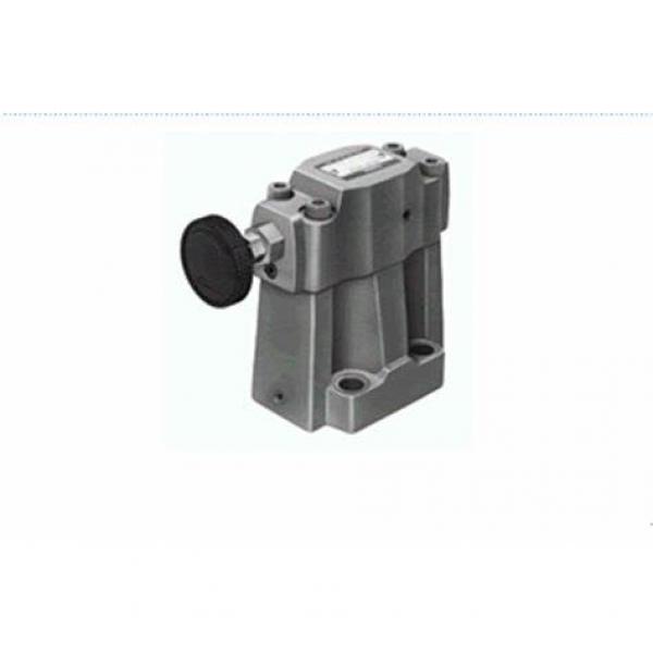 Yuken FCG-02 pressure valve #2 image