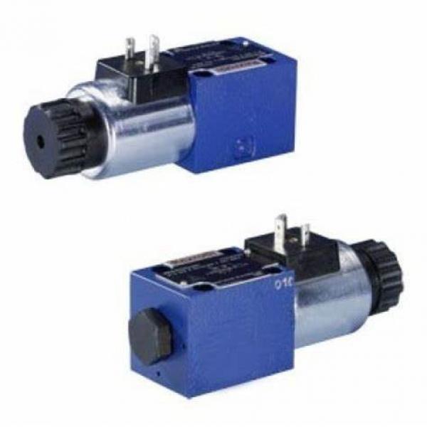 Rexroth M-SR10KE check valve #2 image