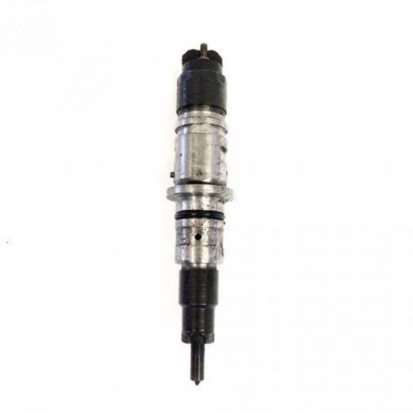 CUMMINS 0445115074 injector #1 image